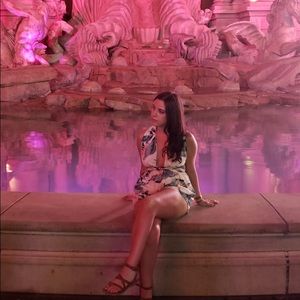 Meet your Posher, Alysia